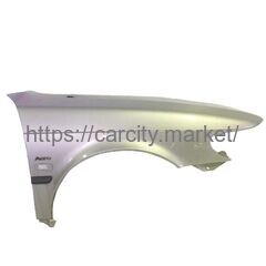 Крыло переднее правое SAAB 900/9-3 купить в Карсти Маркет