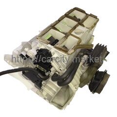 Климатическая установка SAAB 9-3 купить в Карсти Маркет