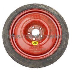 Колесо запасное SAAB 9-5 купить в Карсти Маркет