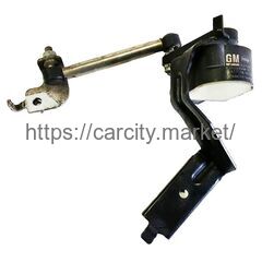 Датчик ускорения задний SAAB 9-3 купить в Карсти Маркет