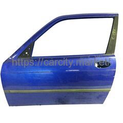 Дверь левая (Купе) SAAB 9-3 купить в Карсти Маркет