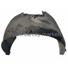 Подкрылок передний левый SAAB 9-5 1998-2005г купить в Карсти Маркет