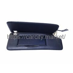 Козырек правый SAAB 9-5 1998-2001г купить в Карсти Маркет