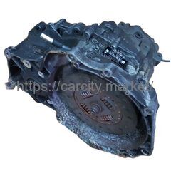 МКПП FM55507 SAAB 9-3 купить в Карсти Маркет