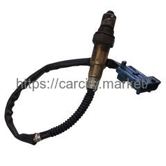 Датчик кислородный передний SAAB 9-3 2004-2011г купить в Карсти Маркет