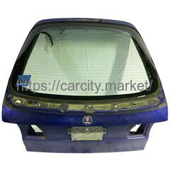 Дверь багажника SAAB 9-3 купить в Карсти Маркет