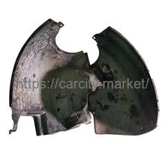Подкрылок передний левый SAAB 9000 купить в Карсти Маркет