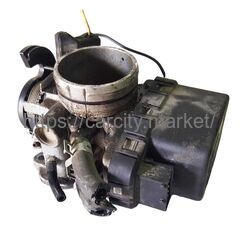 Дроссельная заслонка B205, B235 SAAB 9-5 1998-2003г купить в Карсти Маркет