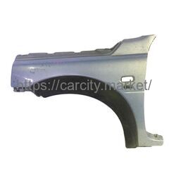Крыло переднее левое Land Rover Freelander 1 купить в Карсти Маркет