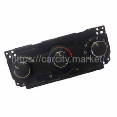 Панель управления Dodge/Chrysler купить в Карсти Маркет