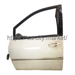 Дверь передняя левая Chrysler Town&Country 1996-2000г купить в Карсти Маркет