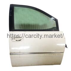 Дверь передняя правая Chrysler Town&Country 1996-2000г купить в Карсти Маркет
