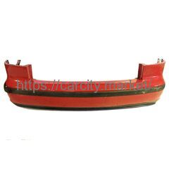 Бампер задний SAAB 9-5 2002-2005г купить в Карсти Маркет