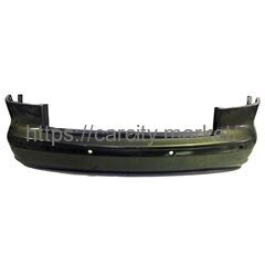 Бампер задний SAAB 9-5 2002-2005г купить в Карсти Маркет