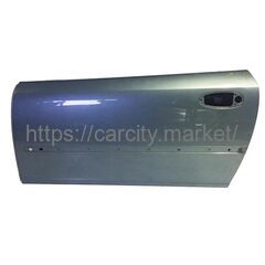 Дверь левая (кабриолет) SAAB 9-3 2004-2011г купить в Карсти Маркет