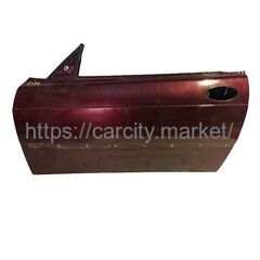 Дверь левая (кабриолет) SAAB 900/9-3 купить в Карсти Маркет