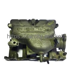 Коллектор впускной 2.4L Chrysler Voyager 2001-2005г купить в Карсти Маркет