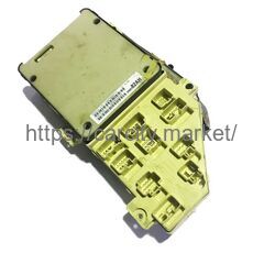 Блок управления центральный Chrysler 300M купить в Карсти Маркет