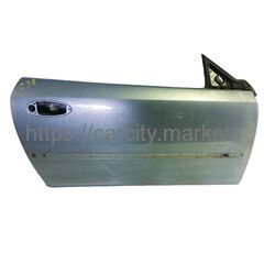 Дверь правая (кабриолет) SAAB 9-3 2004-2011г купить в Карсти Маркет