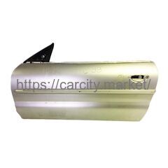 Дверь левая (кабриолет) Chrysler Sebring купить в Карсти Маркет