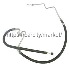 Трубка кондиционера SAAB 900 1985-1989г купить в Карсти Маркет