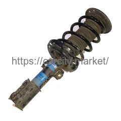 Амортизатор передний SAAB 9-3 2003-2011г купить в Карсти Маркет