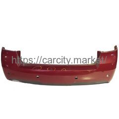 Бампер задний SAAB 9-5 2006-2010г 4D купить в Карсти Маркет