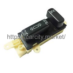 Блок управления сидением левый SAAB 9-3 купить в Карсти Маркет