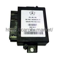 Блок управления парктроником Chrysler/Dodge купить в Карсти Маркет