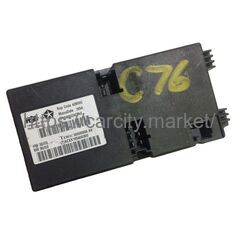 Блок управления обогревом сидений Chrysler/Dodge купить в Карсти Маркет