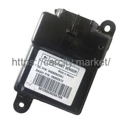 Датчик сидения Chrysler Town&Country 2005-2007г купить в Карсти Маркет