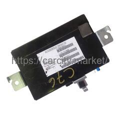 Блок управления радио Chrysler/Dodge купить в Карсти Маркет