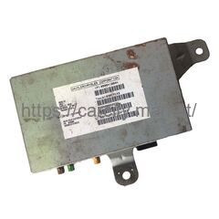 Блок радио Chrysler Town&Country 2008-2012г купить в Карсти Маркет