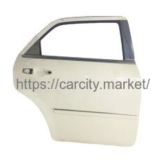 Дверь задняя правая Chrysler 300C купить в Карсти Маркет