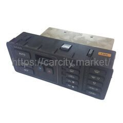 Панель управления SAAB 9000 1990-1993г купить в Карсти Маркет