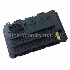 Блок предохранителей Rover 75 купить в Карсти Маркет