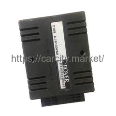 Блок управления АКПП Rover 75 купить в Карсти Маркет