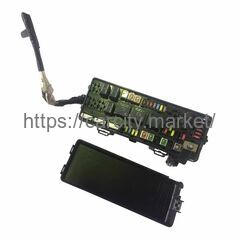 Блок предохранителей Chrysler/Dodge купить в Карсти Маркет