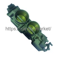 Заслонка дроссельная B308 SAAB 9000 купить в Карсти Маркет