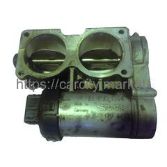 Заслонка дроссельная B308 SAAB 9000 купить в Карсти Маркет