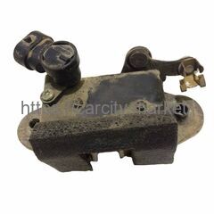 Замок двери багажника Chrysler Town&Country купить в Карсти Маркет