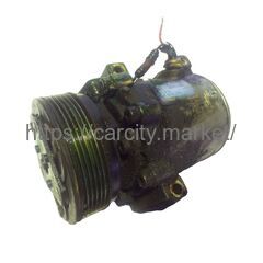 Компрессор кондиционера B308 SAAB 9000 купить в Карсти Маркет