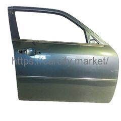 Дверь передняя правая Chrysler 300C купить в Карсти Маркет