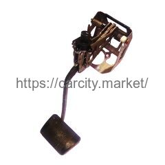 Блок педальный Chrysler/Dodge купить в Карсти Маркет