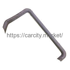 Облицовка задней левой двери Chrysler Town&Country купить в Карсти Маркет