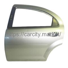 Дверь задняя левая Chrysler Sebring купить в Карсти Маркет