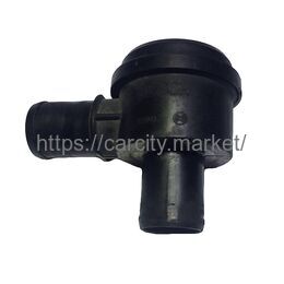 Клапан байпасный SAAB 9-5/9000/900/9-3 купить в Карсти Маркет