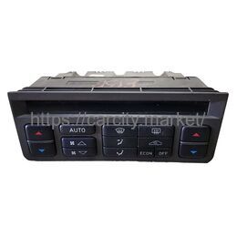 Панель управления SAAB 9-5 1998-2005г купить в Карсти Маркет