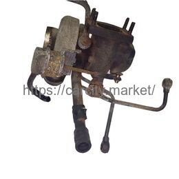 Турбина SAAB 9000 1990-1998г купить в Карсти Маркет