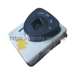 Замок зажигания SAAB 9-3 2004-2011г купить в Карсти Маркет